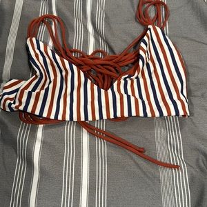 bikini top